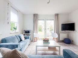 Nice Holiday Home With Washing Machine, in a Holiday Park 200m. From t