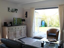 Nice Holiday Home With Washing Machine, in a Holiday Park 200m. From t