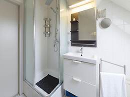 Nice Holiday Home With Washing Machine, in a Holiday Park 200m. From t