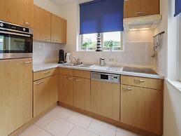 Nice Holiday Home With Washing Machine, in a Holiday Park 200m. From t