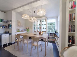 Nice Holiday Home With Washing Machine, in a Holiday Park 200m. From t