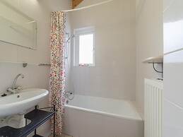 Nice Holiday Home With Washing Machine, in a Holiday Park 200m. From t