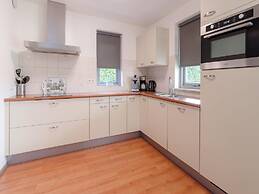 Nice Holiday Home With Washing Machine, in a Holiday Park 200m. From t