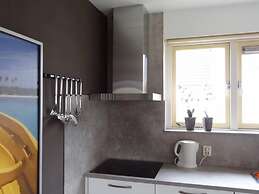 Nice Holiday Home With Washing Machine, in a Holiday Park 200m. From t