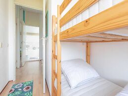 Nice Holiday Home With Washing Machine, in a Holiday Park 200m. From t