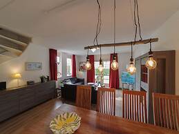 Nice Holiday Home With Washing Machine, in a Holiday Park 200m. From t