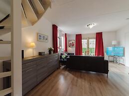 Nice Holiday Home With Washing Machine, in a Holiday Park 200m. From t