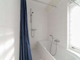 Nice Holiday Home With Washing Machine, in a Holiday Park 200m. From t