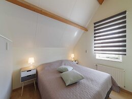 Nice Holiday Home With Washing Machine, in a Holiday Park 200m. From t