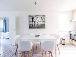 Nice Holiday Home With Washing Machine, in a Holiday Park 200m. From t