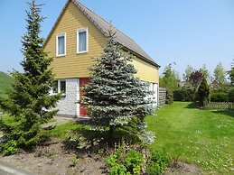 Nice Holiday Home With Washing Machine, in a Holiday Park 200m. From t