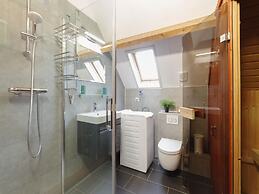 Nice Holiday Home With Washing Machine, in a Holiday Park 200m. From t