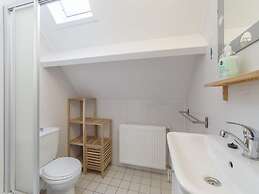 Nice Holiday Home With Washing Machine, in a Holiday Park 200m. From t