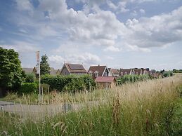 Nice Holiday Home With Washing Machine, in a Holiday Park 200m. From t