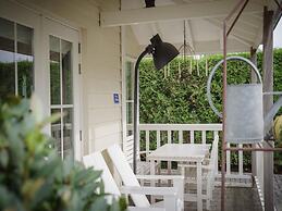 Nice Holiday Home With Washing Machine, in a Holiday Park 200m. From t