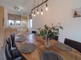 Nice Holiday Home With Washing Machine, in a Holiday Park 200m. From t