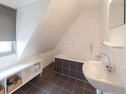 Nice Holiday Home With Washing Machine, in a Holiday Park 200m. From t