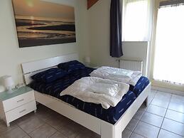 Nice Holiday Home With Washing Machine, in a Holiday Park 200m. From t