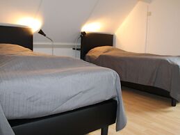 Nice Holiday Home With Washing Machine, in a Holiday Park 200m. From t