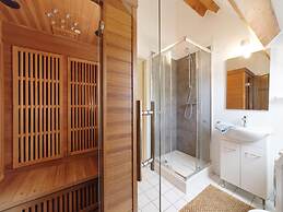 Nice Holiday Home With Washing Machine, in a Holiday Park 200m. From t