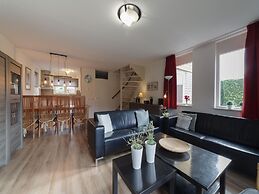 Nice Holiday Home With Washing Machine, in a Holiday Park 200m. From t