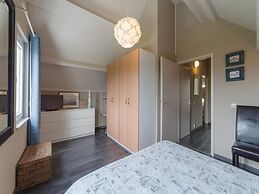 Nice Holiday Home With Washing Machine, in a Holiday Park 200m. From t