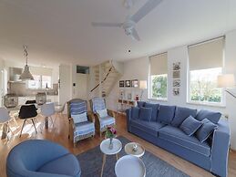 Nice Holiday Home With Washing Machine, in a Holiday Park 200m. From t