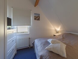 Nice Holiday Home With Washing Machine, in a Holiday Park 200m. From t