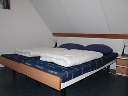 Nice Holiday Home With Washing Machine, in a Holiday Park 200m. From t