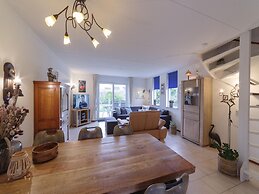 Nice Holiday Home With Washing Machine, in a Holiday Park 200m. From t