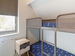 Nice Holiday Home With Washing Machine, in a Holiday Park 200m. From t