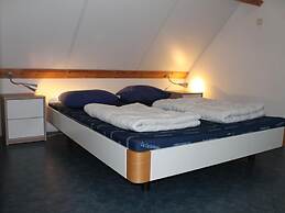 Nice Holiday Home With Washing Machine, in a Holiday Park 200m. From t