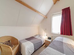 Nice Holiday Home With Washing Machine, in a Holiday Park 200m. From t