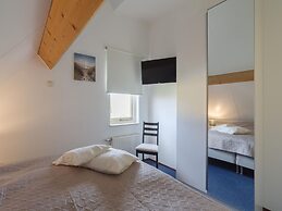 Nice Holiday Home With Washing Machine, in a Holiday Park 200m. From t