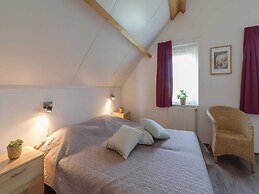 Nice Holiday Home With Washing Machine, in a Holiday Park 200m. From t