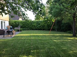 Nice Holiday Home With Washing Machine, in a Holiday Park 200m. From t