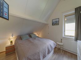 Nice Holiday Home With Washing Machine, in a Holiday Park 200m. From t