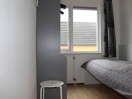 Nice Holiday Home With Washing Machine, in a Holiday Park 200m. From t