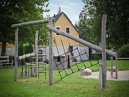 Nice Holiday Home With Washing Machine, in a Holiday Park 200m. From t