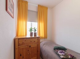 Nice Holiday Home With Washing Machine, in a Holiday Park 200m. From t