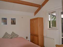 Nice Holiday Home With Washing Machine, in a Holiday Park 200m. From t