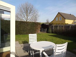 Nice Holiday Home With Washing Machine, in a Holiday Park 200m. From t