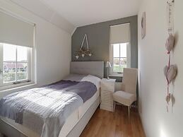 Nice Holiday Home With Washing Machine, in a Holiday Park 200m. From t