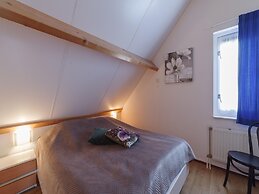 Nice Holiday Home With Washing Machine, in a Holiday Park 200m. From t