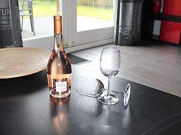 Nice Holiday Home With Washing Machine, in a Holiday Park 200m. From t