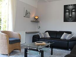 Nice Holiday Home With Washing Machine, in a Holiday Park 200m. From t