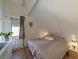 Nice Holiday Home With Washing Machine, in a Holiday Park 200m. From t