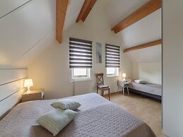 Nice Holiday Home With Washing Machine, in a Holiday Park 200m. From t