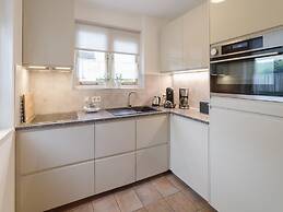 Nice Holiday Home With Washing Machine, in a Holiday Park 200m. From t