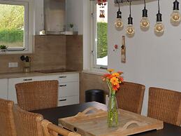Nice Holiday Home With Washing Machine, in a Holiday Park 200m. From t